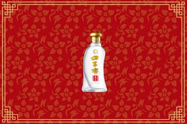 金华市武义县回收口子窖