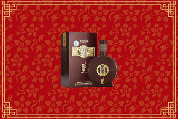 金华市武义县回收习酒